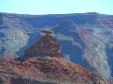 Mexican Hat Rock